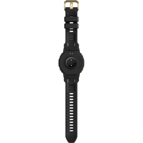 Смарт-часы Amazfit T-Rex 3 Pro 44mm W2549GL1N Black Gold (1170958)
