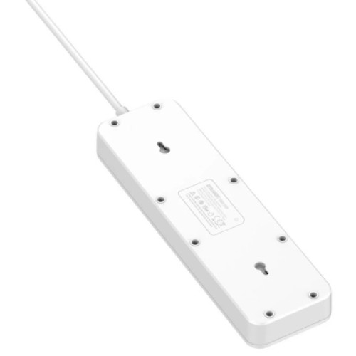 Сетевой фильтр питания LDNIO SC5614 5роз. 3USB 2м (SC5614)