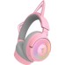 Наушники Razer Kraken Kitty V3 PRO Quartz USB Pink (RZ04-05170200-R3M1)