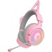 Наушники Razer Kraken Kitty V3 PRO Quartz USB Pink (RZ04-05170200-R3M1)