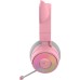 Наушники Razer Kraken Kitty V3 PRO Quartz USB Pink (RZ04-05170200-R3M1)
