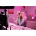 Наушники Razer Kraken Kitty V3 PRO Quartz USB Pink (RZ04-05170200-R3M1)