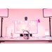 Наушники Razer Kraken Kitty V3 PRO Quartz USB Pink (RZ04-05170200-R3M1)