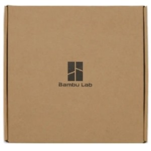 Пластик для 3D-принтера Bambu Lab PLA Basic 1кг, 1.75мм, Yellow, Refill (A00-Y0-1.75-1000-SPLFREE)