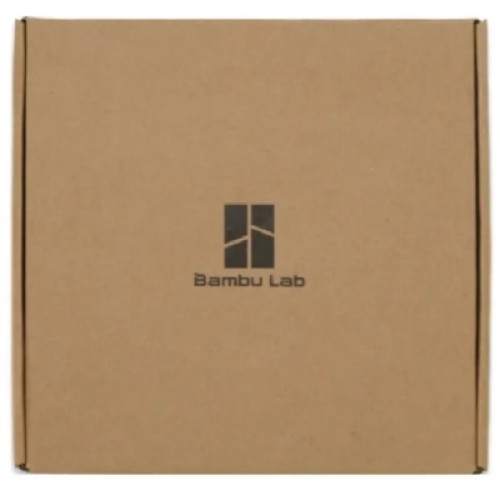 Пластик для 3D-принтера Bambu Lab PLA Basic 1кг, 1.75мм, Yellow, Refill (A00-Y0-1.75-1000-SPLFREE)