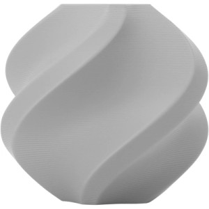 Пластик для 3D-принтера Bambu Lab PLA Tough+ 1кг, 1.75мм, Gray (A10-D0-1.75-1000-SPL)