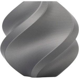 Пластик для 3D-принтера Bambu Lab PLA Tough+ 1кг, 1.75мм, Silver (A10-D1-1.75-1000-SPL)