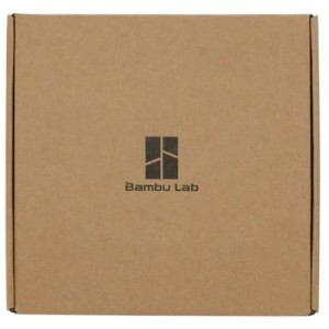 Пластик для 3D-принтера Bambu Lab TPU for AMS, 1.75 мм, 1 кг, Black (U02-K0-1.75-1000-SPL)