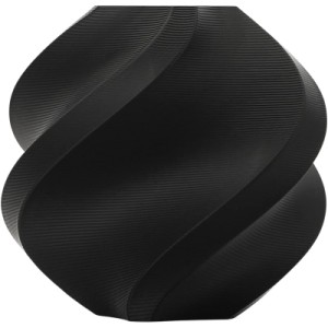Пластик для 3D-принтера Bambu Lab TPU for AMS, 1.75 мм, 1 кг, Black (U02-K0-1.75-1000-SPL)