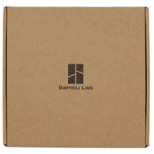 Пластик для 3D-принтера Bambu Lab TPU for AMS, 1.75 мм, 1 кг, White (U02-W0-1.75-1000-SPL)