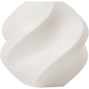 Пластик для 3D-принтера Bambu Lab TPU for AMS, 1.75 мм, 1 кг, White (U02-W0-1.75-1000-SPL)