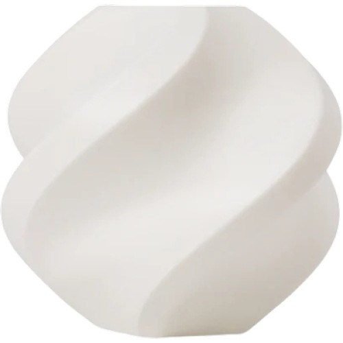 Пластик для 3D-принтера Bambu Lab TPU for AMS, 1.75 мм, 1 кг, White (U02-W0-1.75-1000-SPL)