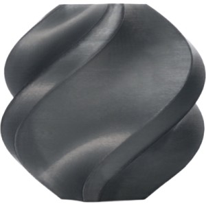 Пластик для 3D-принтера Bambu Lab PC 1.75mm, 1kg, Clear Black (C00-C0-1.75-1000-SPL)