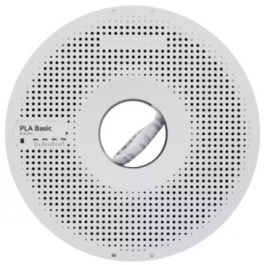 Пластик для 3D-принтера Bambu Lab PLA Matte 1кг, 1.75мм, Sakura Pink (A01-P3-1.75-1000-SPL)