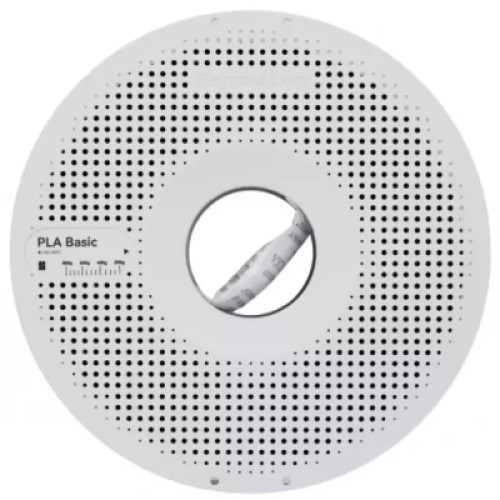 Пластик для 3D-принтера Bambu Lab PLA Matte 1кг, 1.75мм, Sakura Pink (A01-P3-1.75-1000-SPL)