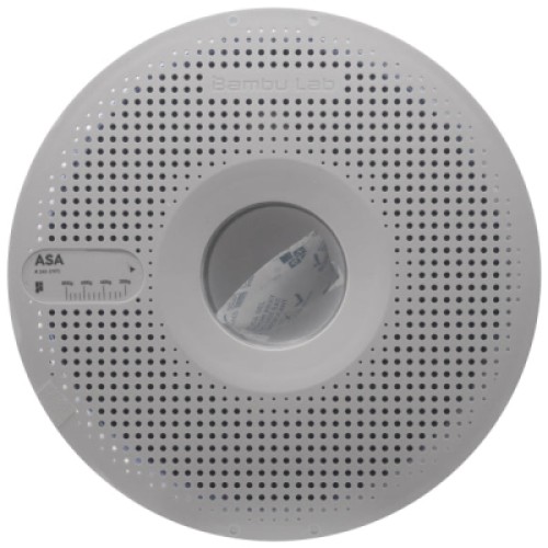 Пластик для 3D-принтера Bambu Lab ASA 1.75 1kg White (B01-W0-1.75-1000-SPL)