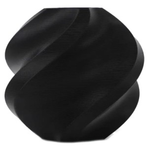 Пластик для 3D-принтера Bambu Lab PLA Basic 1кг, 1.75мм, Black (A00-K0-1.75-1000-SPL)