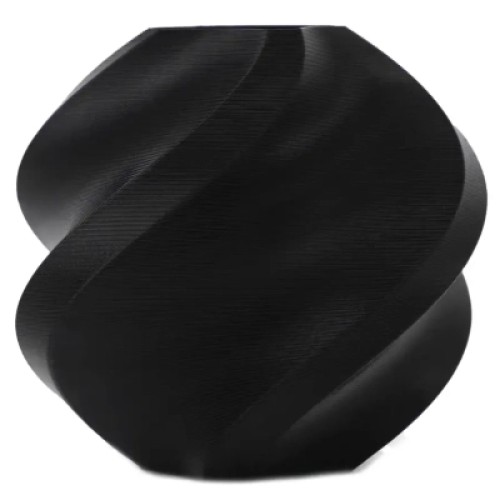 Пластик для 3D-принтера Bambu Lab PLA Basic 1кг, 1.75мм, Black (A00-K0-1.75-1000-SPL)