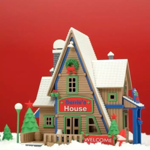 Пластик для 3D-принтера Bambu Lab PLA Matte 1кг, 1.75мм, Ash Grey (A01-D3-1.75-1000-SPL)