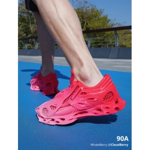 Пластик для 3D-принтера Bambu Lab TPU90A 1кг, 1.75мм, Frozen (U03-M0-1.75-1000-spl)