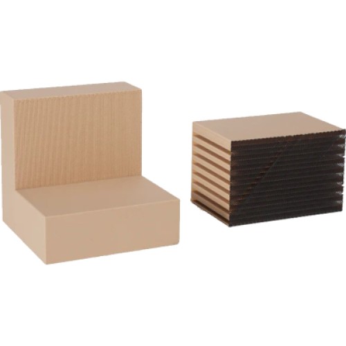 Пластик для 3D-принтера Bambu Lab Breakaway Support for PLA/PETG, 1.75mm 500g, Black (S05-K0-1.75-500-SPL)