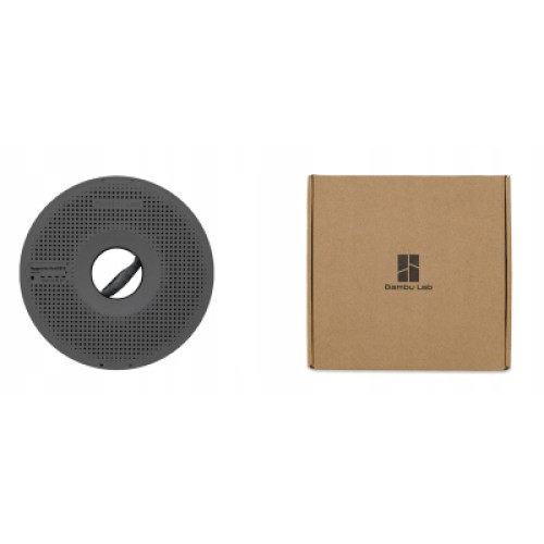 Пластик для 3D-принтера Bambu Lab Breakaway Support for PLA/PETG, 1.75mm 500g, Black (S05-K0-1.75-500-SPL)