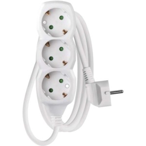 Мережевий подовжувач EMOS P0321