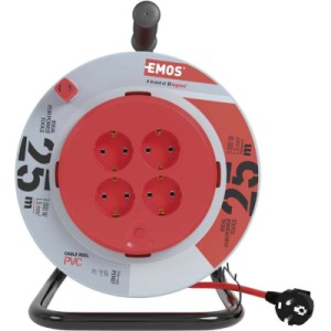 Сетевой удлинитель EMOS P19427