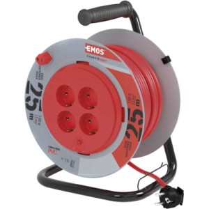 Сетевой удлинитель EMOS P19427