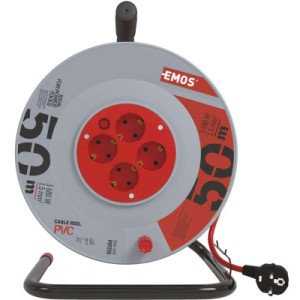 Мережевий подовжувач EMOS P09250