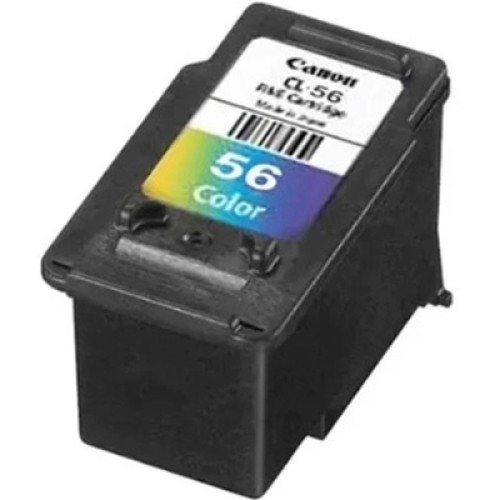 Картридж Canon PG-46 + CL-56 + Paper (Value Pack) carton box (9059B006)