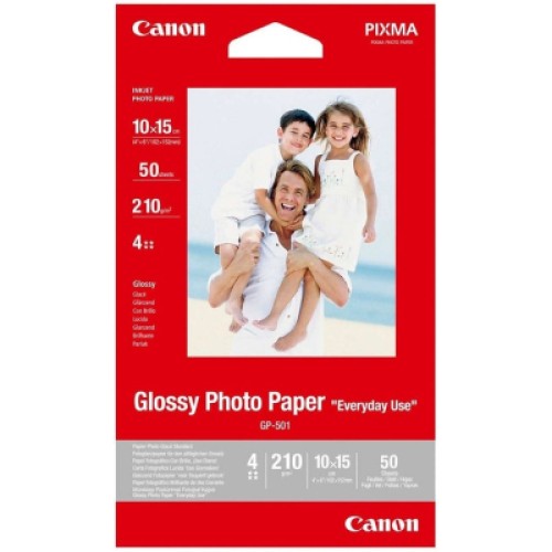 Картридж Canon PG-46 + CL-56 + Paper (Value Pack) carton box (9059B006)