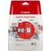 Картридж Canon PG-46 + CL-56 + Paper (Value Pack) carton box (9059B006)
