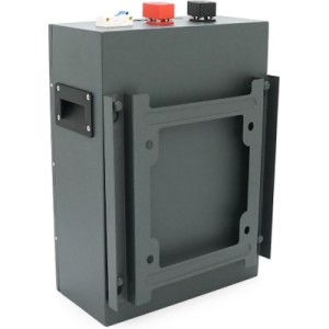 Батарея LiFePo4 AXPERT 25.6V - 100Ah (AXPERT256100)