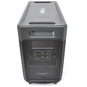 Зарядна станція Aferiy AF-P310-EC-H 3600W 3840Wh (Aferiy AF-P310-EC-H)