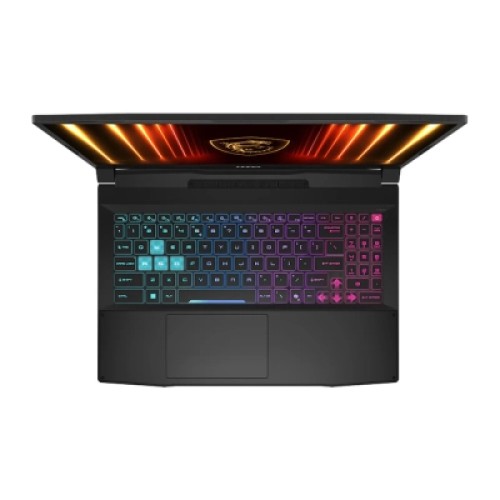 Ноутбук MSI Katana 15 HX B14WEK-868XUA (9S7-1587C1-868)