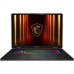 Ноутбук MSI Crosshair A18 HX A8WGKG-034XUA (9S7-184L11-034)