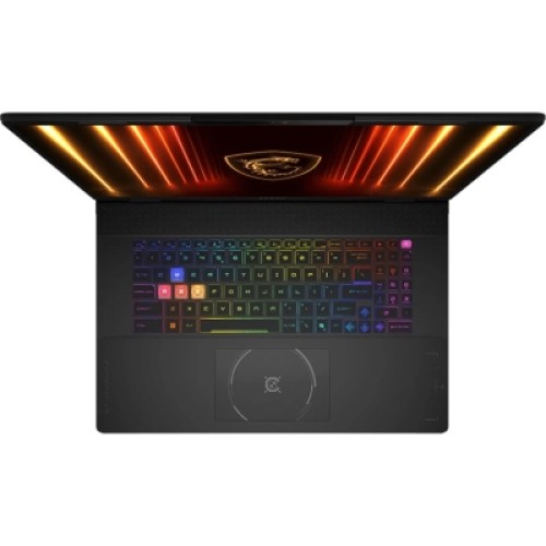 Ноутбук MSI Crosshair 18 HX AI A2XWGKG-057 (9S7-184111-057)
