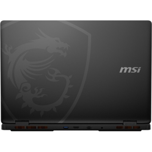 Ноутбук MSI Crosshair 18 HX AI A2XWGKG-057 (9S7-184111-057)