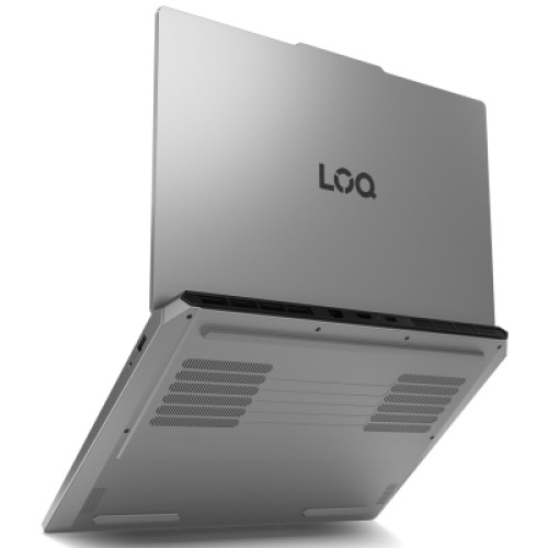 Ноутбук Lenovo LOQ Essential 15IRX11 (83SC0064RA)
