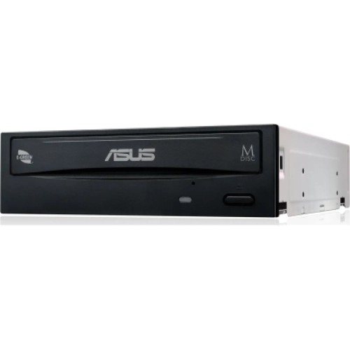 Оптический привод DVD-RW ASUS DRW-08D6MT/BLK/B/AS (90DD0340-B19000)