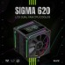 Кулер для процессора Gamemax SIGMA 620 BK