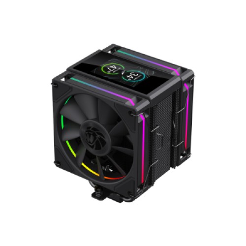 Кулер для процессора Gamemax SIGMA 620 BK