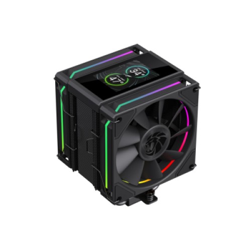 Кулер для процессора Gamemax SIGMA 620 BK