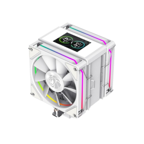 Кулер для процессора Gamemax SIGMA 620 WH