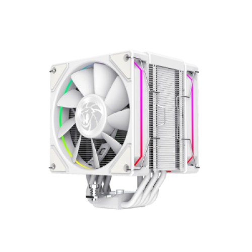 Кулер для процессора Gamemax SIGMA 620 WH