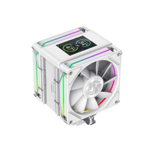 Кулер для процессора Gamemax SIGMA 620 WH