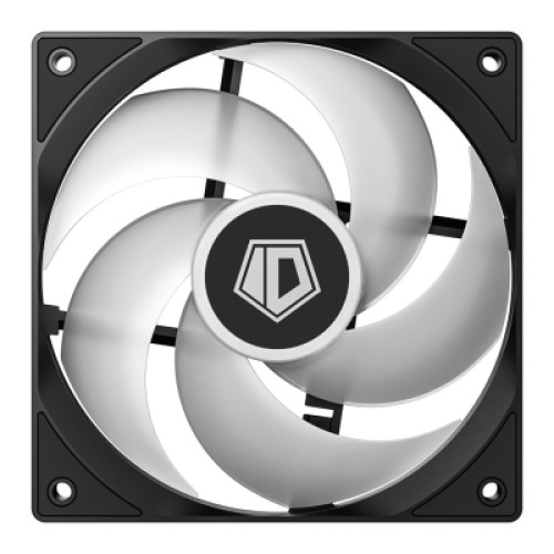 Кулер для процессора ID-Cooling SE-214-XT V2 ARGB