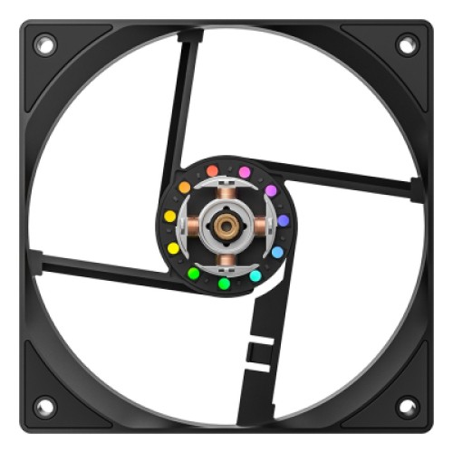 Кулер для процессора ID-Cooling SE-214-XT V2 ARGB