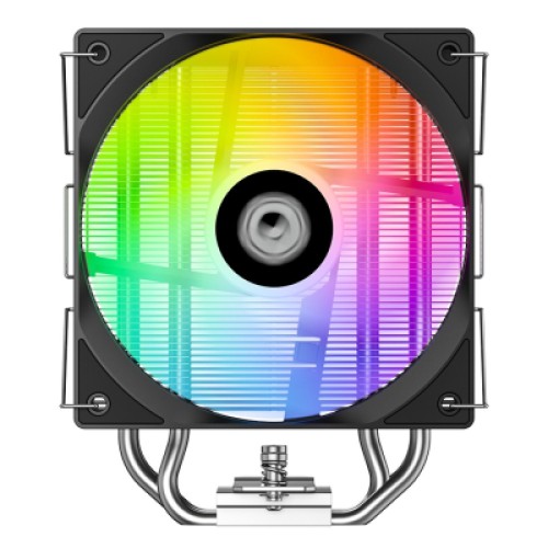Кулер для процессора ID-Cooling SE-214-XT V2 ARGB